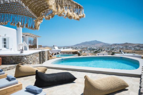 Diamond Of Mykonos